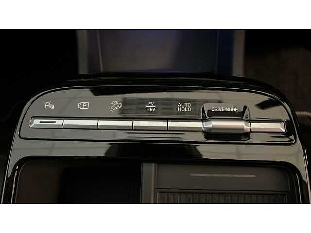 Hyundai Tucson Tucson 1.6T Plg-hbd 252ps Ultimate AU