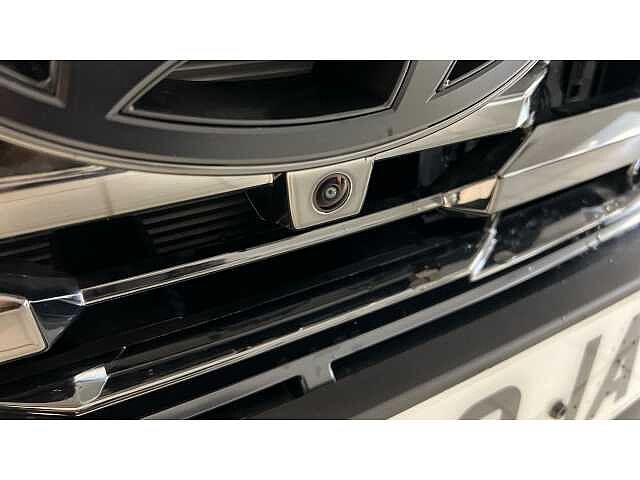 Hyundai Tucson Tucson 1.6T Plg-hbd 252ps Ultimate AU