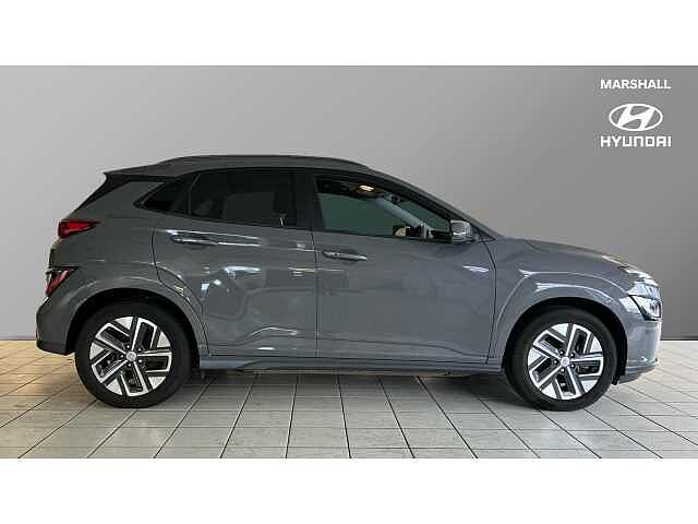 Hyundai Kona KONA 150kW Premium 64kWh 5dr Auto