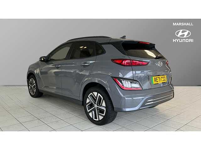 Hyundai Kona KONA 150kW Premium 64kWh 5dr Auto