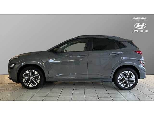 Hyundai Kona KONA 150kW Premium 64kWh 5dr Auto