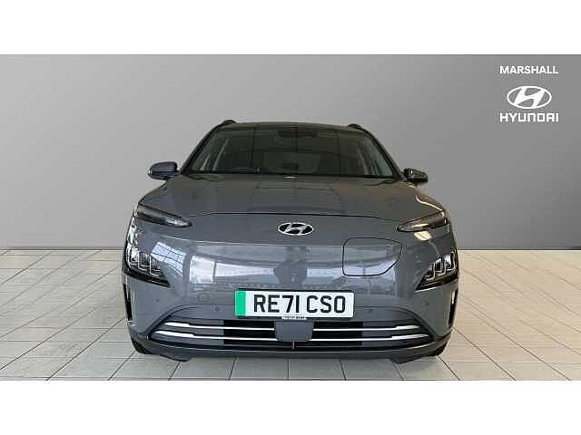 Hyundai Kona KONA 150kW Premium 64kWh 5dr Auto