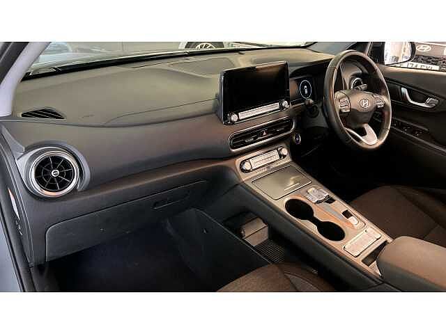 Hyundai Kona KONA 150kW Premium 64kWh 5dr Auto