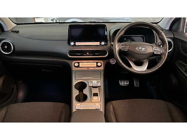 Hyundai Kona KONA 150kW Premium 64kWh 5dr Auto