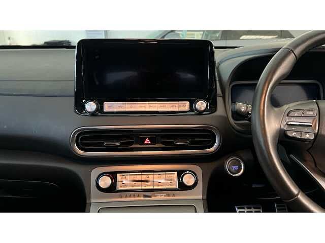 Hyundai Kona KONA 150kW Premium 64kWh 5dr Auto