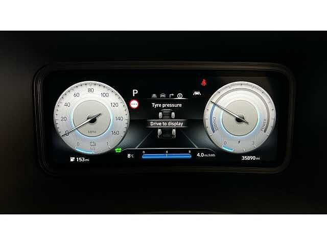 Hyundai Kona KONA 150kW Premium 64kWh 5dr Auto