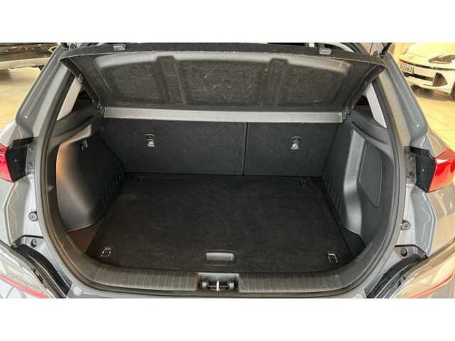 Hyundai Kona KONA 150kW Premium 64kWh 5dr Auto