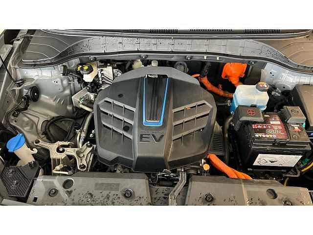 Hyundai Kona KONA 150kW Premium 64kWh 5dr Auto