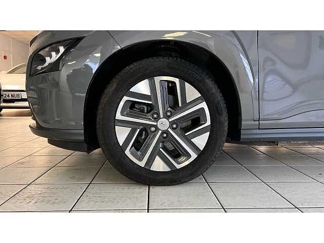 Hyundai Kona KONA 150kW Premium 64kWh 5dr Auto
