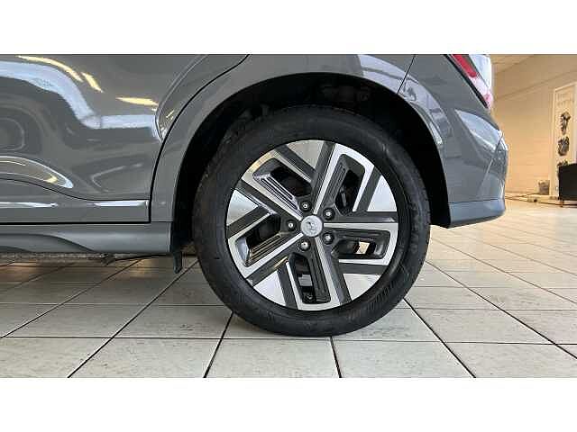 Hyundai Kona KONA 150kW Premium 64kWh 5dr Auto
