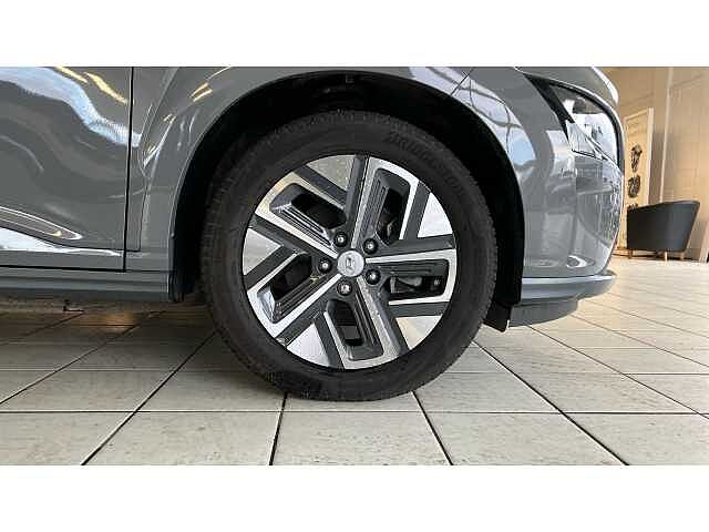 Hyundai Kona KONA 150kW Premium 64kWh 5dr Auto