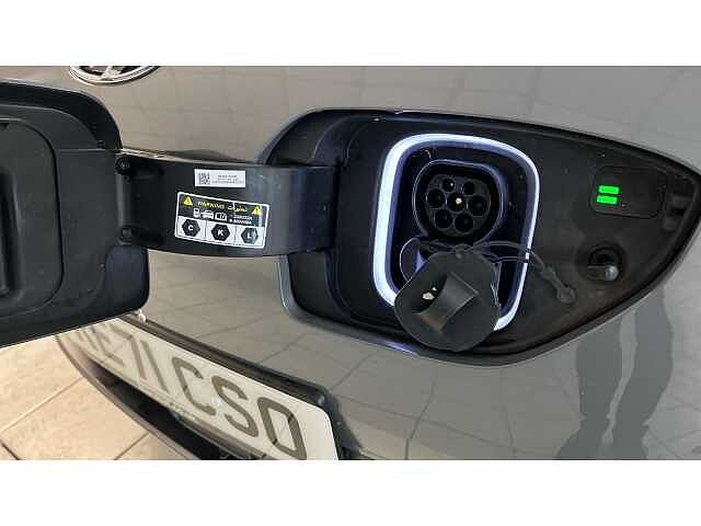 Hyundai Kona KONA 150kW Premium 64kWh 5dr Auto