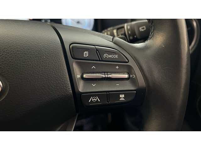 Hyundai Kona KONA 150kW Premium 64kWh 5dr Auto