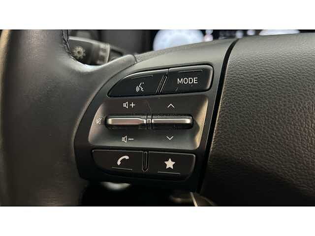 Hyundai Kona KONA 150kW Premium 64kWh 5dr Auto