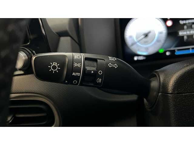 Hyundai Kona KONA 150kW Premium 64kWh 5dr Auto