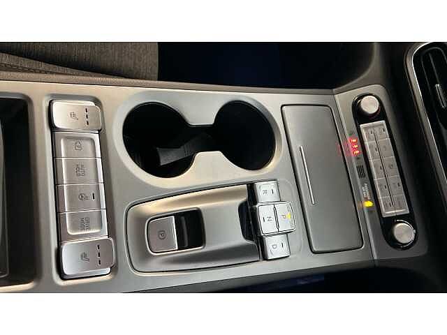 Hyundai Kona KONA 150kW Premium 64kWh 5dr Auto