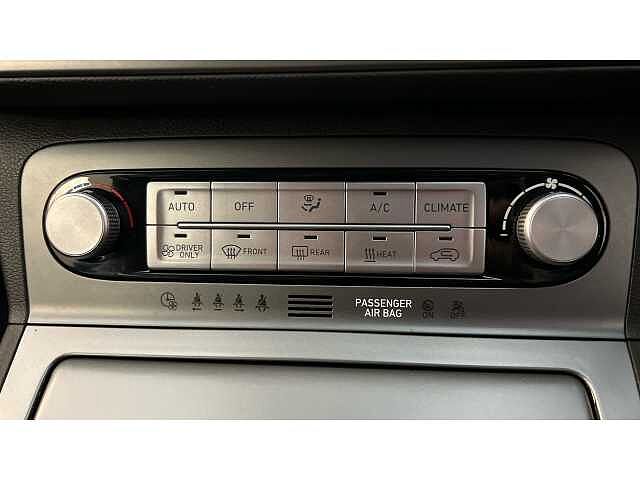 Hyundai Kona KONA 150kW Premium 64kWh 5dr Auto