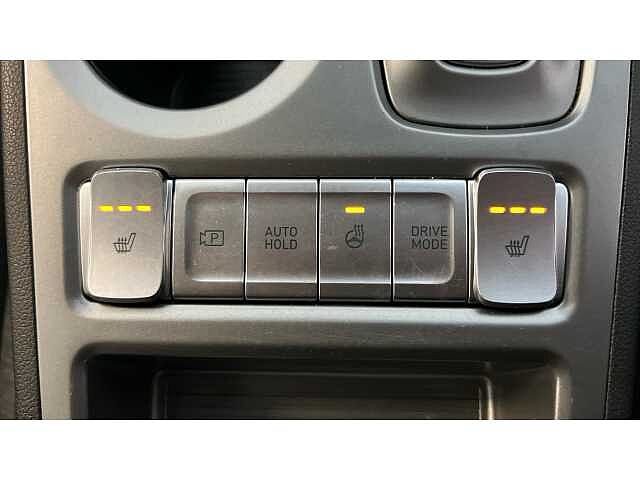 Hyundai Kona KONA 150kW Premium 64kWh 5dr Auto