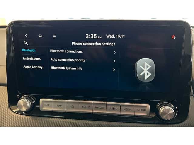 Hyundai Kona KONA 150kW Premium 64kWh 5dr Auto