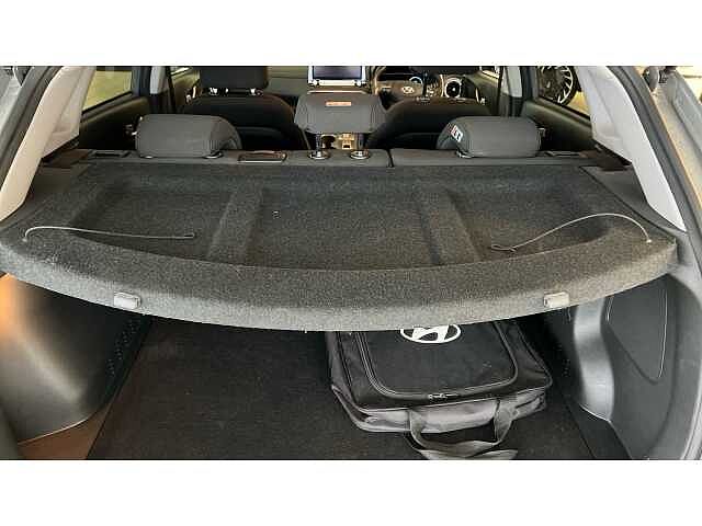 Hyundai Kona KONA 150kW Premium 64kWh 5dr Auto