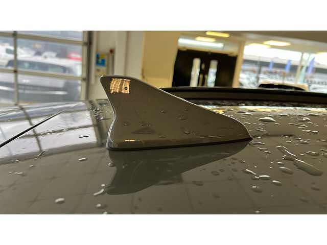 Hyundai Kona KONA 150kW Premium 64kWh 5dr Auto