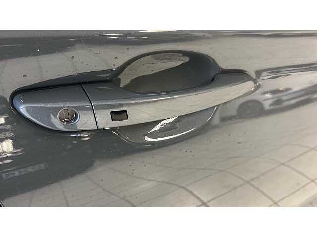 Hyundai Kona KONA 150kW Premium 64kWh 5dr Auto