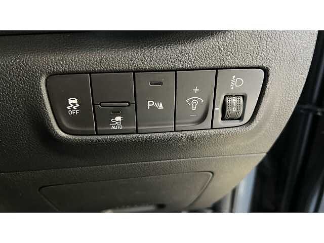 Hyundai Kona KONA 150kW Premium 64kWh 5dr Auto