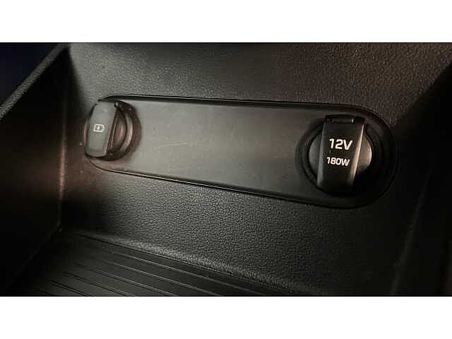 Hyundai Kona KONA 150kW Premium 64kWh 5dr Auto