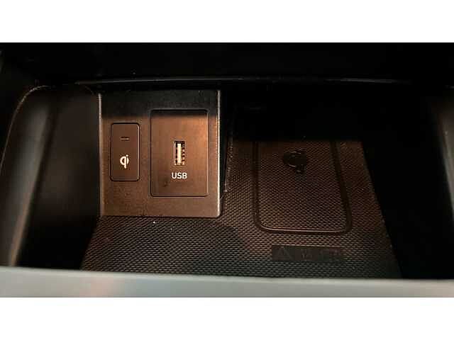 Hyundai Kona KONA 150kW Premium 64kWh 5dr Auto