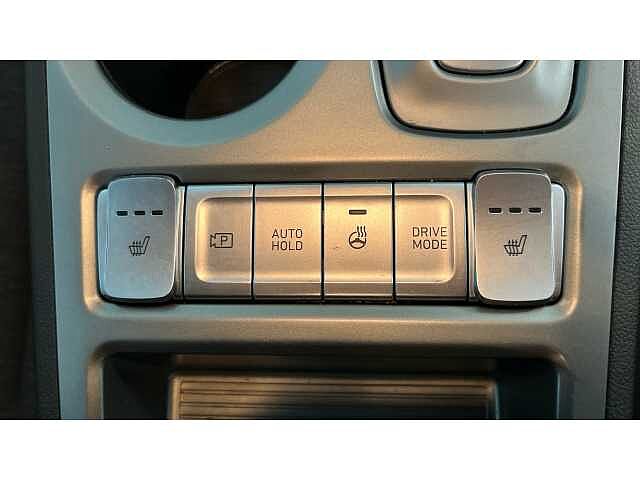 Hyundai Kona KONA 150kW Premium 64kWh 5dr Auto