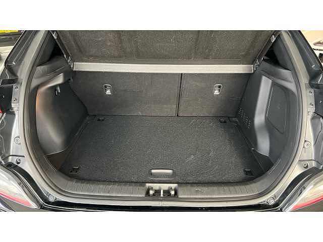 Hyundai Kona KONA 1.0 TGDi 48V MHEV N Line 5dr