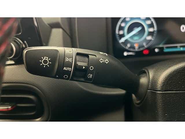 Hyundai Kona KONA 1.0 TGDi 48V MHEV N Line 5dr