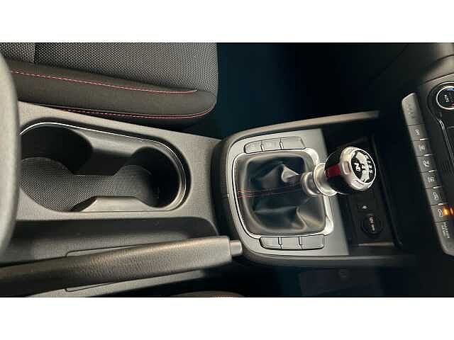 Hyundai Kona KONA 1.0 TGDi 48V MHEV N Line 5dr