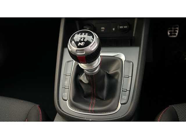 Hyundai Kona KONA 1.0 TGDi 48V MHEV N Line 5dr