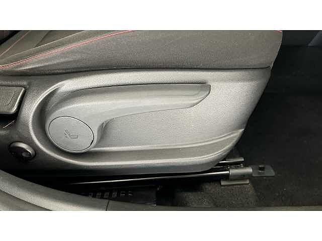 Hyundai Kona KONA 1.0 TGDi 48V MHEV N Line 5dr