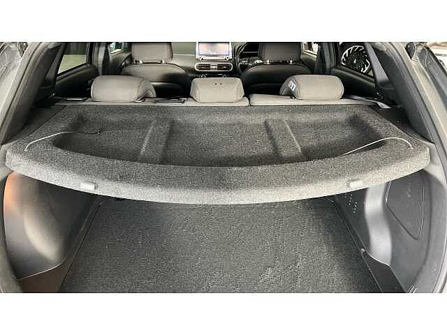 Hyundai Kona KONA 1.0 TGDi 48V MHEV N Line 5dr