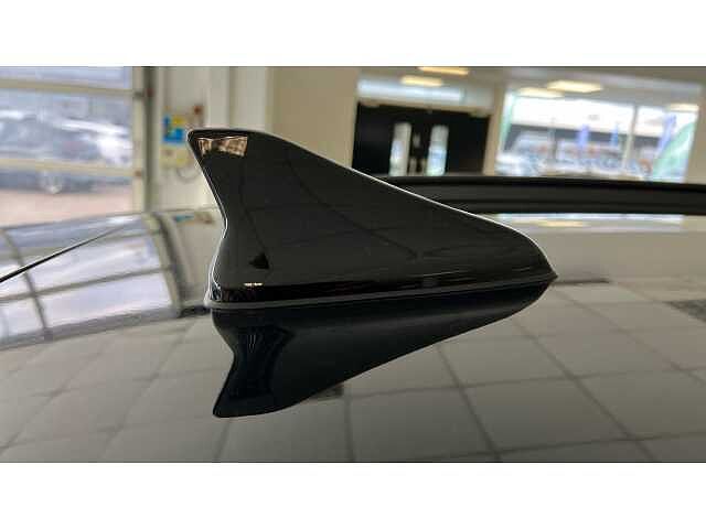 Hyundai Kona KONA 1.0 TGDi 48V MHEV N Line 5dr