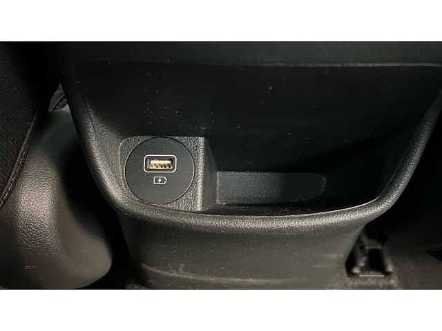 Hyundai Kona KONA 1.0 TGDi 48V MHEV N Line 5dr