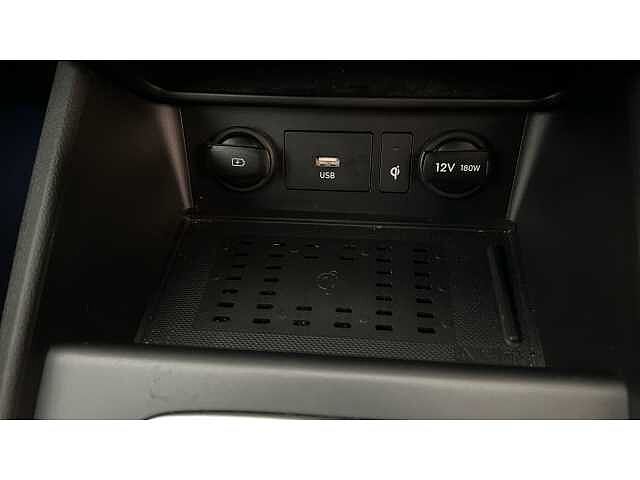 Hyundai Kona KONA 1.0 TGDi 48V MHEV N Line 5dr