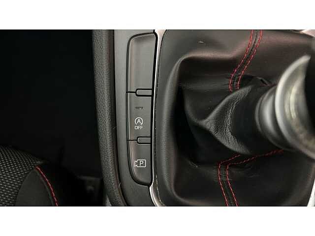 Hyundai Kona KONA 1.0 TGDi 48V MHEV N Line 5dr
