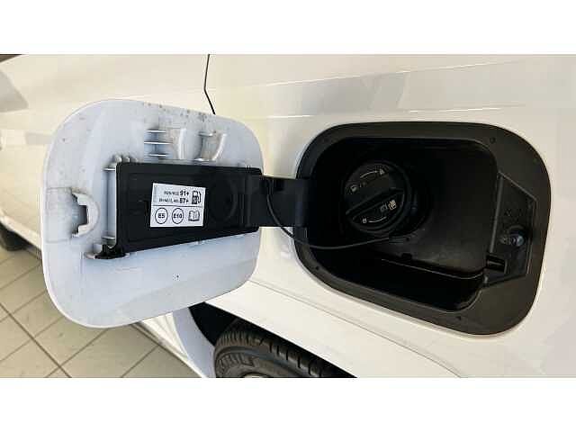 Hyundai Tucson TUCSON 1.6 TGDi Hybrid 230 N Line 5dr 2WD Auto