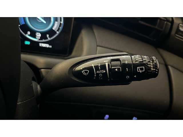 Hyundai Tucson TUCSON 1.6 TGDi Hybrid 230 N Line 5dr 2WD Auto