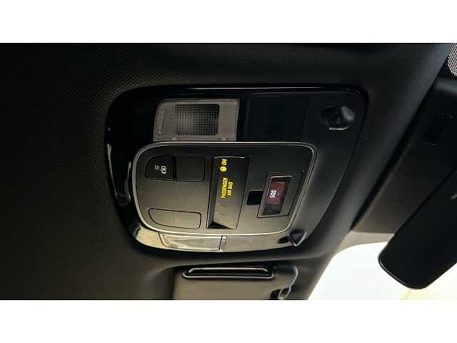 Hyundai Tucson TUCSON 1.6 TGDi Hybrid 230 N Line 5dr 2WD Auto