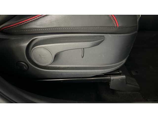 Hyundai Tucson TUCSON 1.6 TGDi Hybrid 230 N Line 5dr 2WD Auto