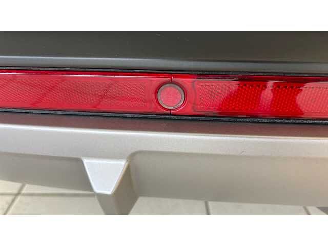 Hyundai Tucson TUCSON 1.6 TGDi Hybrid 230 N Line 5dr 2WD Auto