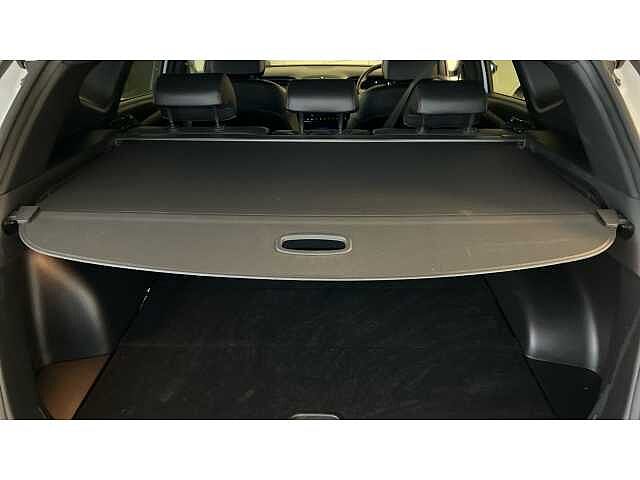 Hyundai Tucson TUCSON 1.6 TGDi Hybrid 230 N Line 5dr 2WD Auto