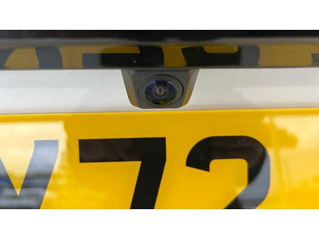 Hyundai Tucson TUCSON 1.6 TGDi Hybrid 230 N Line 5dr 2WD Auto