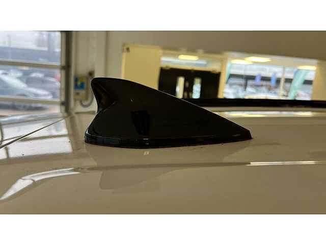 Hyundai Tucson TUCSON 1.6 TGDi Hybrid 230 N Line 5dr 2WD Auto