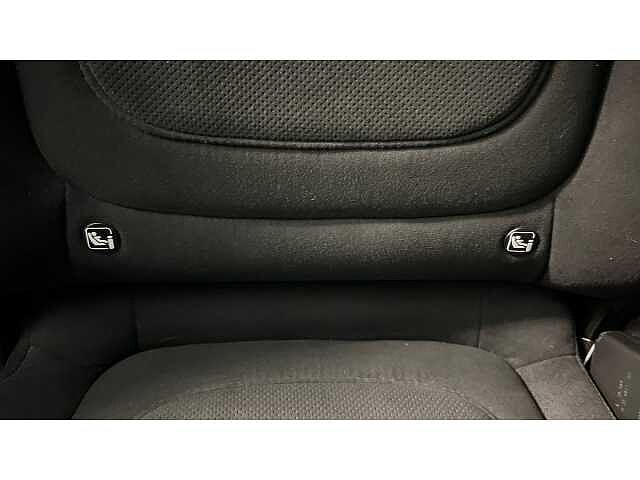 Hyundai Tucson TUCSON 1.6 TGDi Hybrid 230 N Line 5dr 2WD Auto