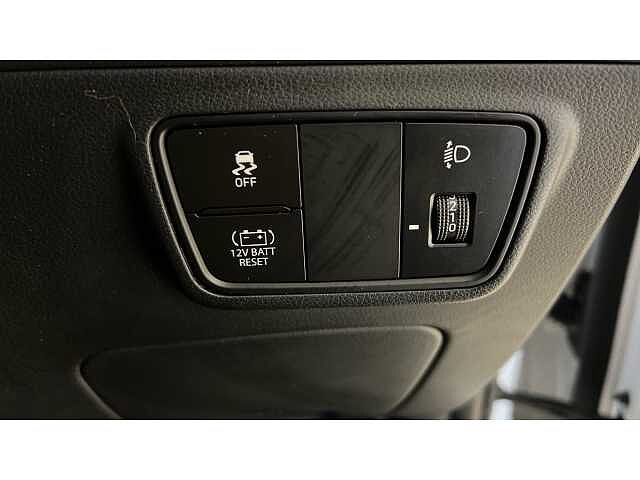 Hyundai Tucson TUCSON 1.6 TGDi Hybrid 230 N Line 5dr 2WD Auto